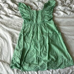 Adorable dress perfect for the springtime